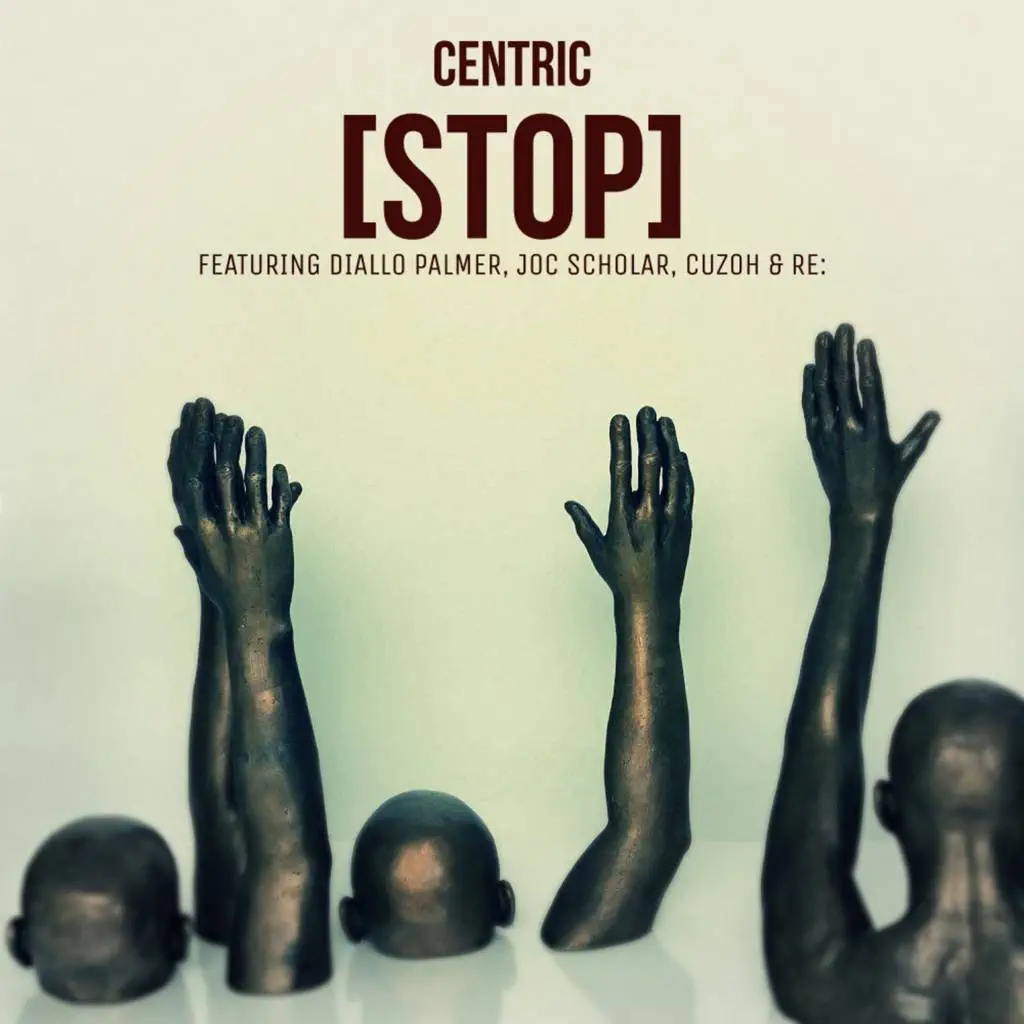 Centric stop [mp3 artwork]