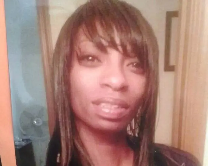 Charleena Lyles before she was murdered by racist Seattle cops [Press Photo]