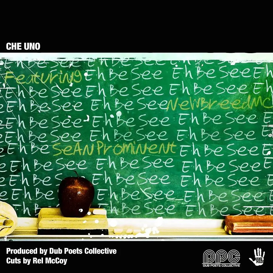 MP3: New Track 'Eh Be See' By @HandmadeUno Feat. @NewBreedMC & @SPreadWord