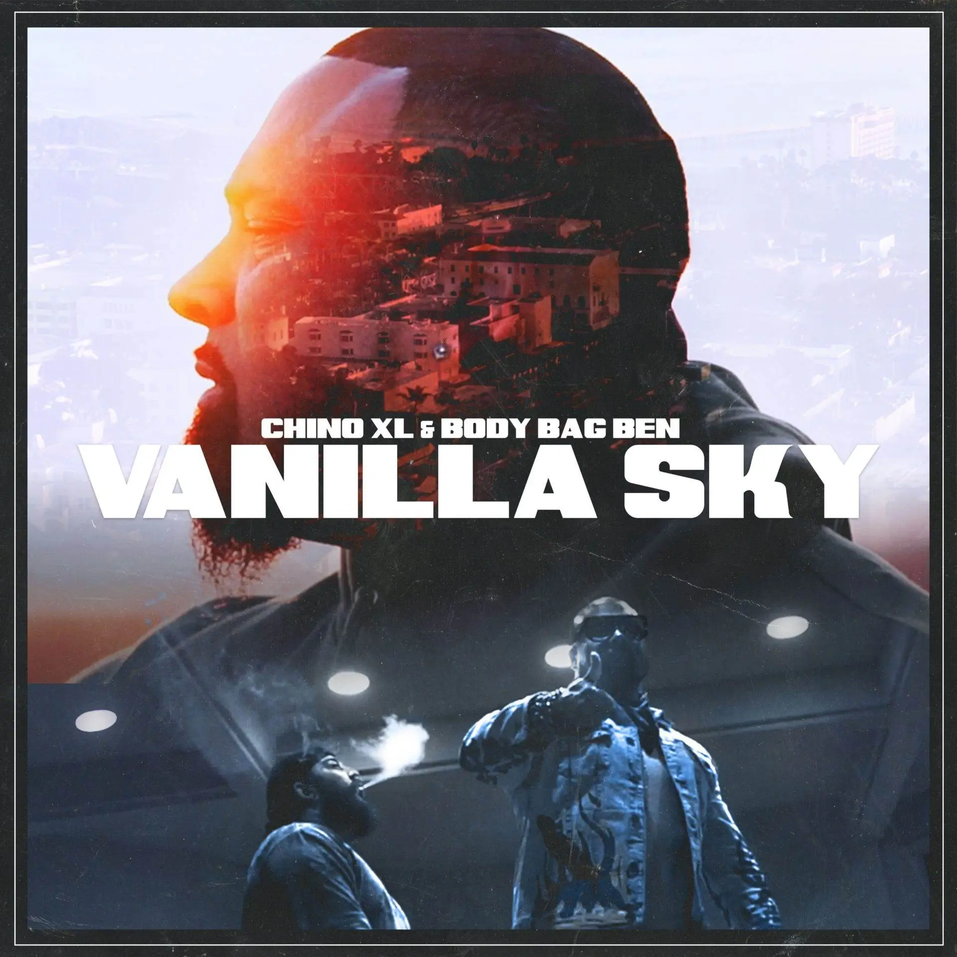 Chino xl & body bag ben vanilla sky [mp3 artwork]