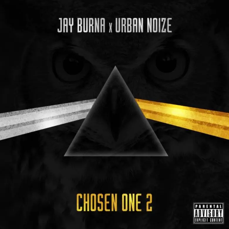MP3: @JayBurna » Darlin' [Prod. @UrbanNoize]