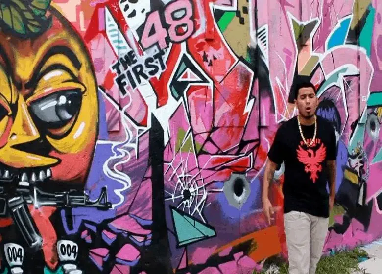 Video: The Phoenix Magazine (@RealPhoenixMag) » Clique Cypher [Dir. @VOTCPromo]
