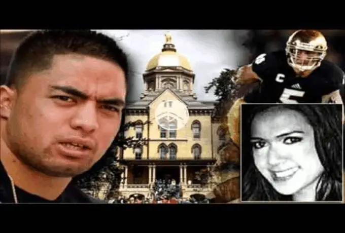 Charlamagne Tha God vs. Manti Te'o (Catfished!) [Audio]