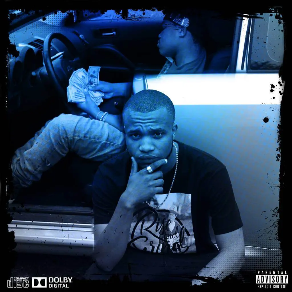 Stream Coach Peake’s (@Peake864) ‘Halftime’ EP