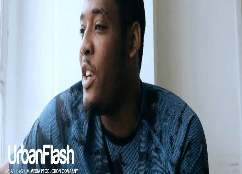 Video: @UrbanFlash Interviews @ColoursMiyagi