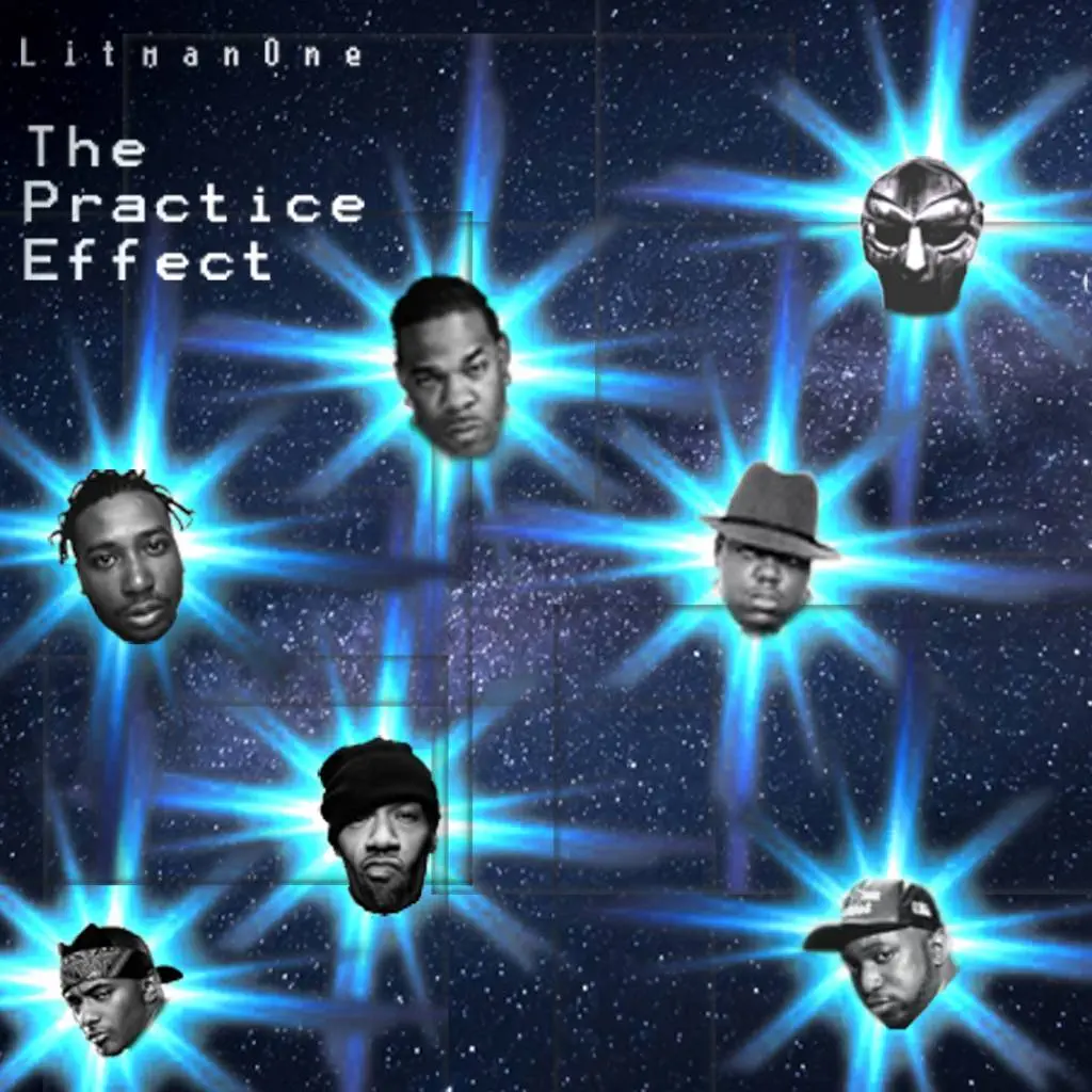 LitmanOne’s Remix Project Contains ‘The Practice Effect’