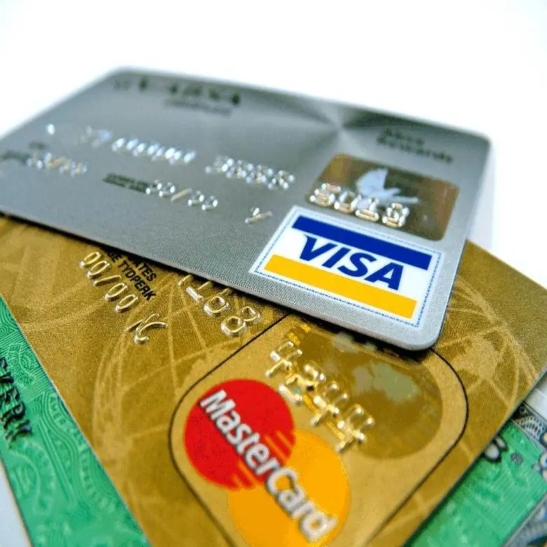 Editorial: 5 Steps For Picking The Right Credit Card