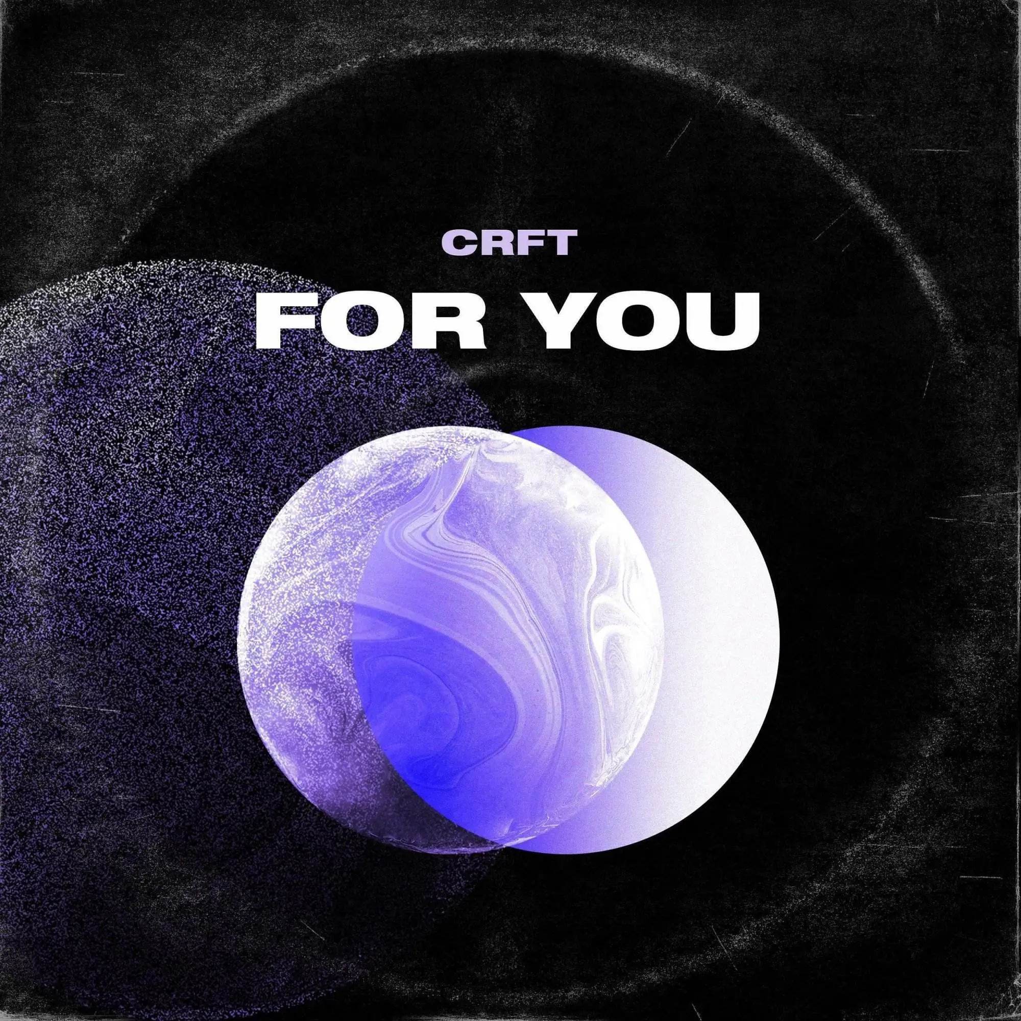 Crft for you [mp3 artwork]