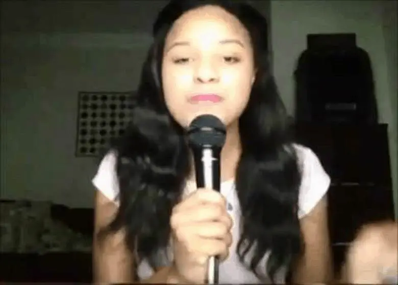 Video: Camille (@RealCamille4U) Sings J. Cole & TLC's 