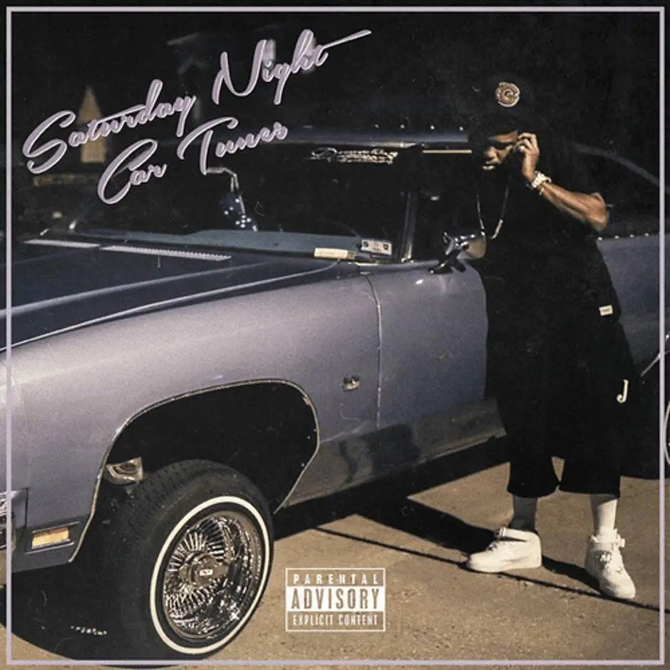EP: Curren$y (@CurrenSy_Spitta) » Saturday Night Car Tunes