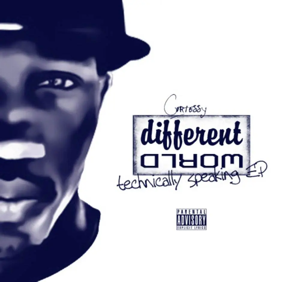 EP: @Curtessy » Different World EP: Technically Speaking