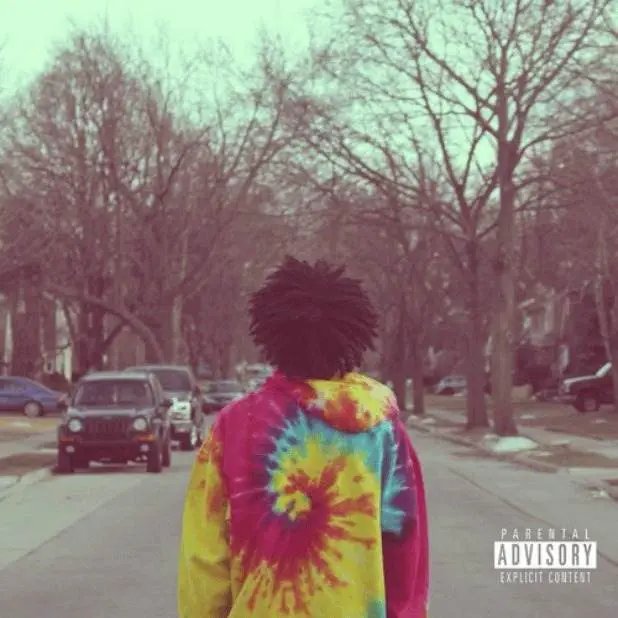 Mixtape: Curtis Roach (@CurtisTooTrill) - The Avenue