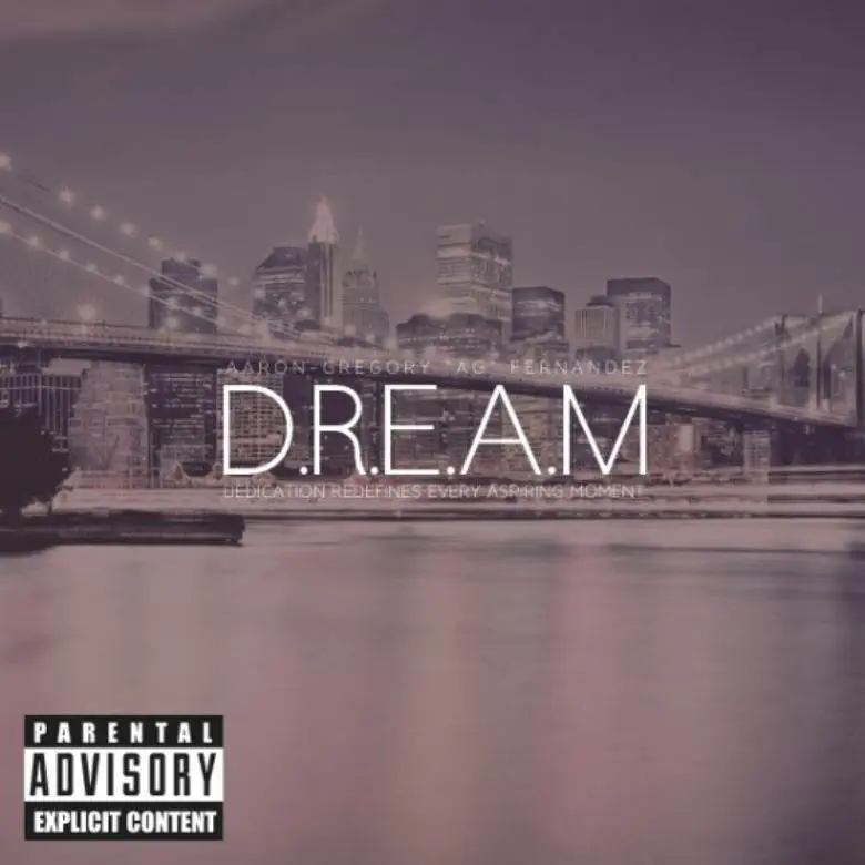@AGFernandez_ » D.R.E.A.M. [Prod. @JerzyDevilNales & Dir. @ColorCinemaPro]