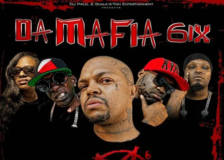 MP3: @DaMafia6ix (feat. @Yelawolf) » Go Hard