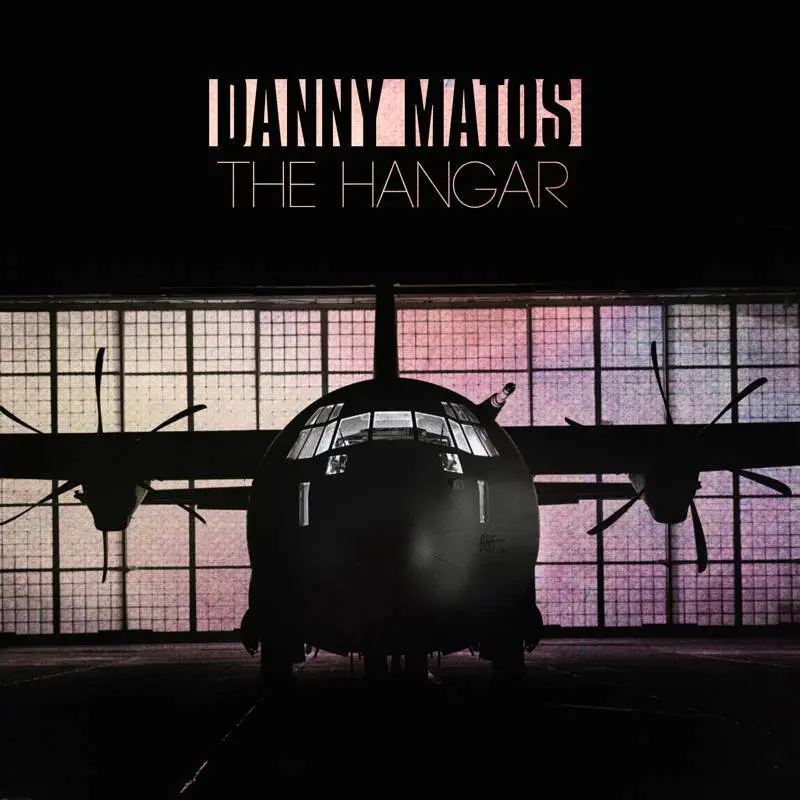 MP3: Danny Matos (@DMatos105) - Let Go [Prod. @RustyMack]