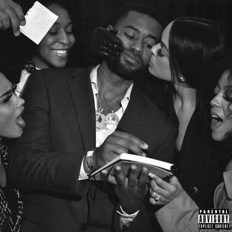Dappa thanks for nothin 2 [official album artwork]