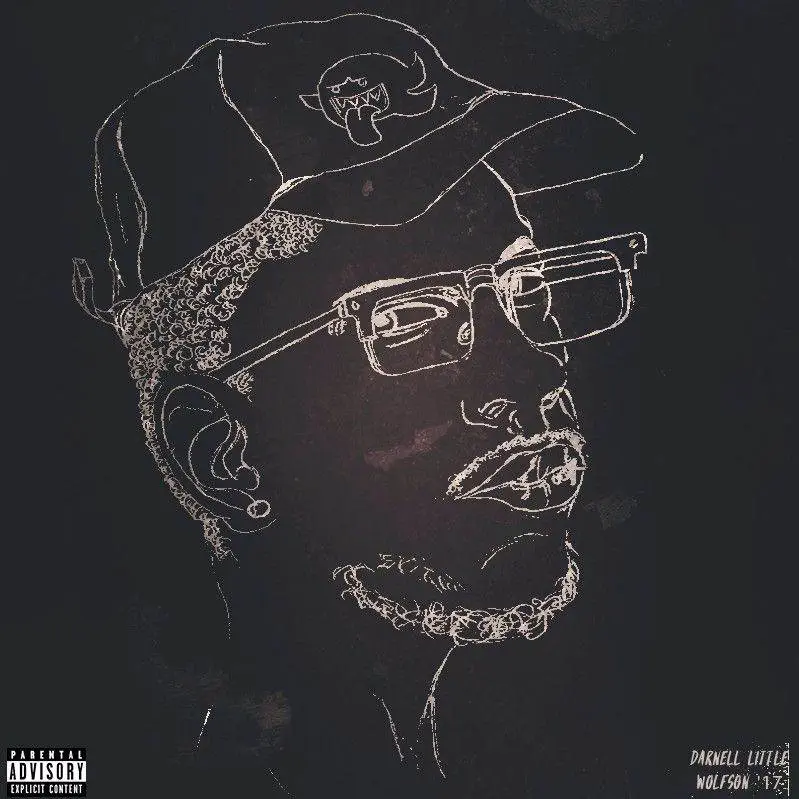 Stream Darnell Little’s (@DLittleMusic) ‘The Darnell Little Tape II’ EP