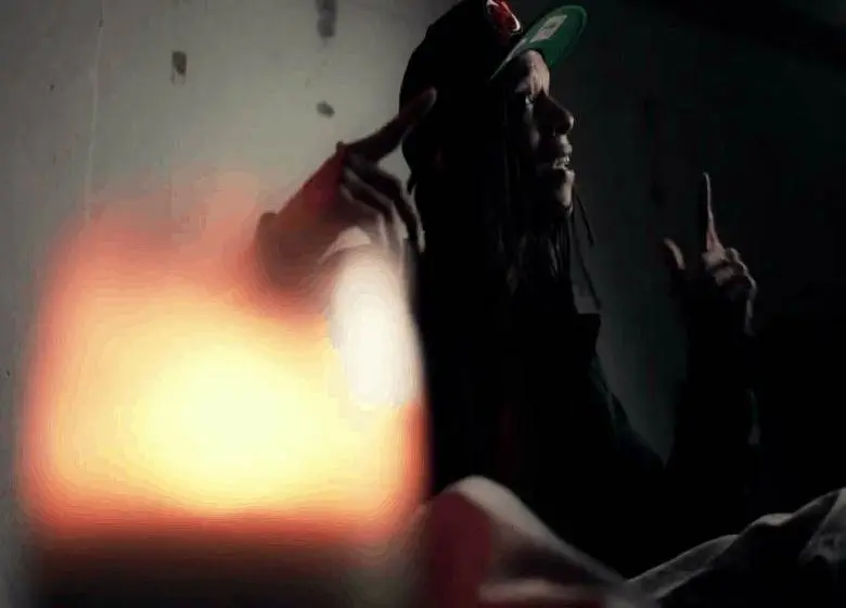 Video: Daze (@Daze_TheNomad) » I Gotta Do Something [Prod. & Dir. @PurfekStorm]