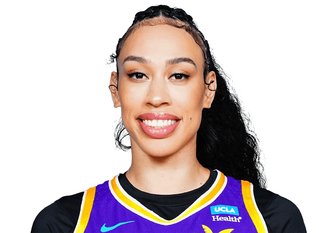 Dearica Hamby