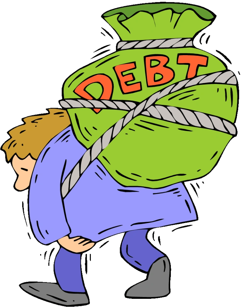 Editorial: Studies Show That Debt Collectors Target Black People More Than Other Races