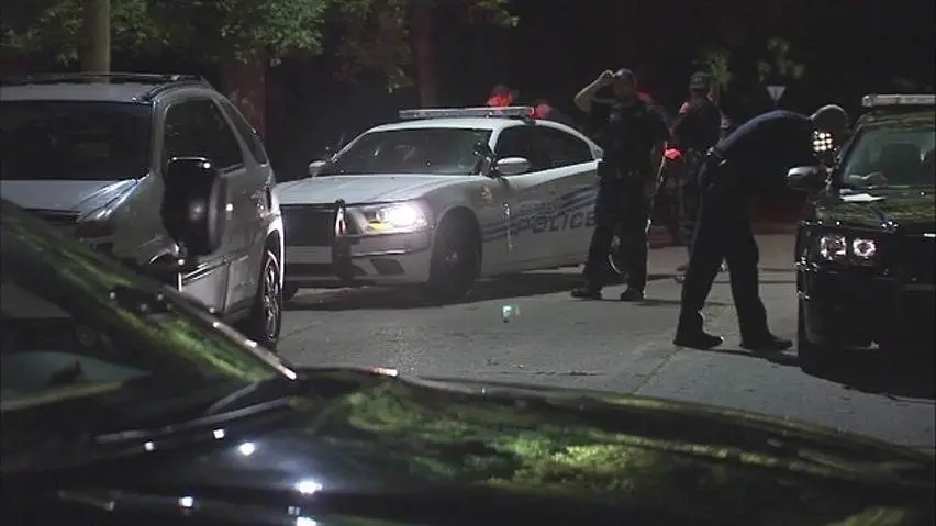 Video: Detroit Rappers Shoot Music Video w/Loaded Guns Then Shoot @ Cops That Harassed Them
