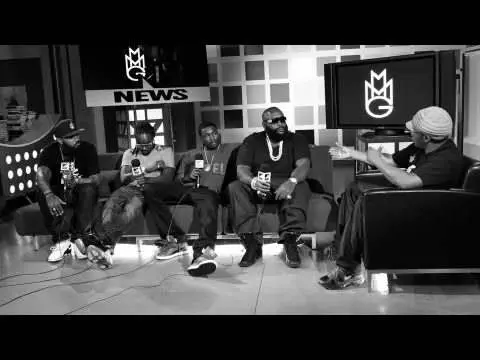 Maybach Music Group Self Made 2: NYC Take Over documentary by Pitchfork Media