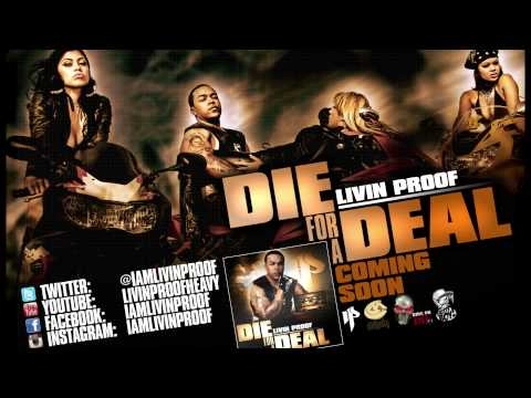Livin Proof & Others @ Club Drum NYC