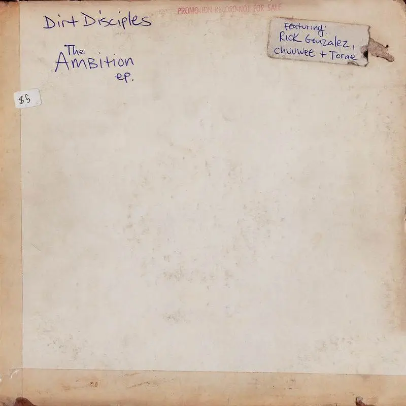 MP3: @DirtDisciples feat. Rick Gonzalez (@OfficialRickG) & Chuuwee (@El_Ch3z) - #LifeIsGood 2