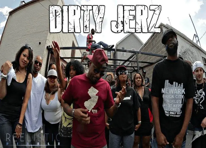 Video: Hastyle (@DaMafugginBoss), DoItAll (@DoItAllDu), Sundance, & DJ Ran (@DeeJayRan) » Dirty Jerz