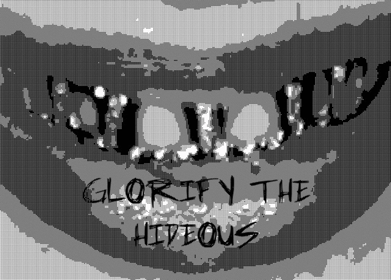 Beat Tape: Disfigured Monarch » Glorify The Hideous