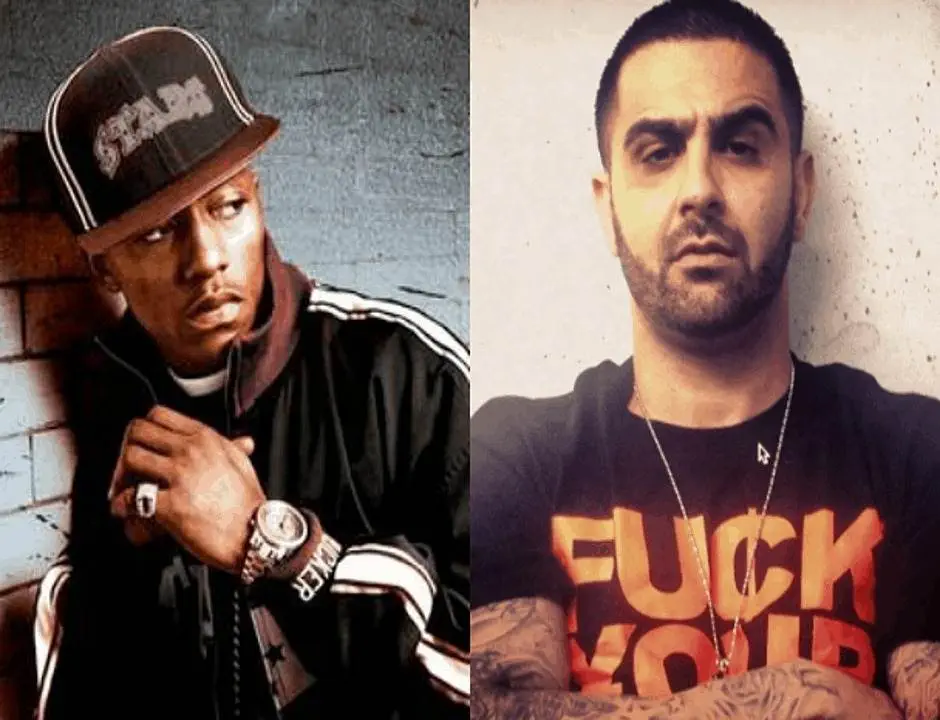 Editorial: Dizaster vs. Cassidy Battle Is On The Way!!!