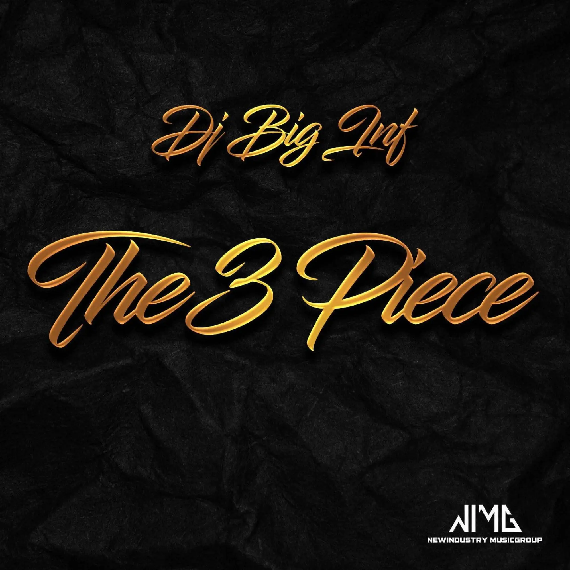 Stream DJ Big Inf’s ‘The 3 Piece’ EP