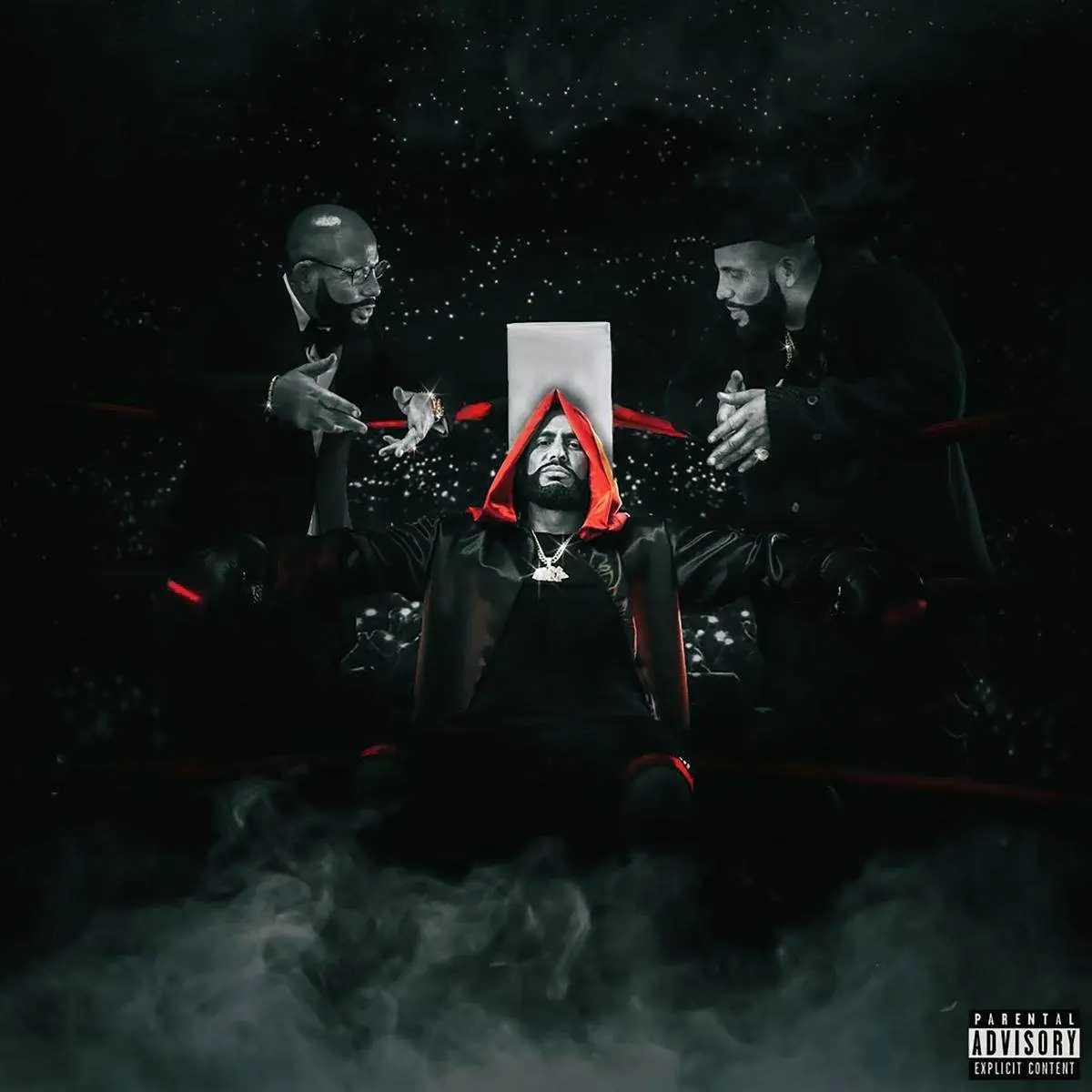 Dj drama i'm really like that [official album artwork]