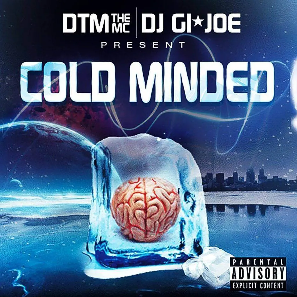 MP3: @DJGIJoe & @DTMTheMC feat. Constant Flow (@CF201) - Wild Style
