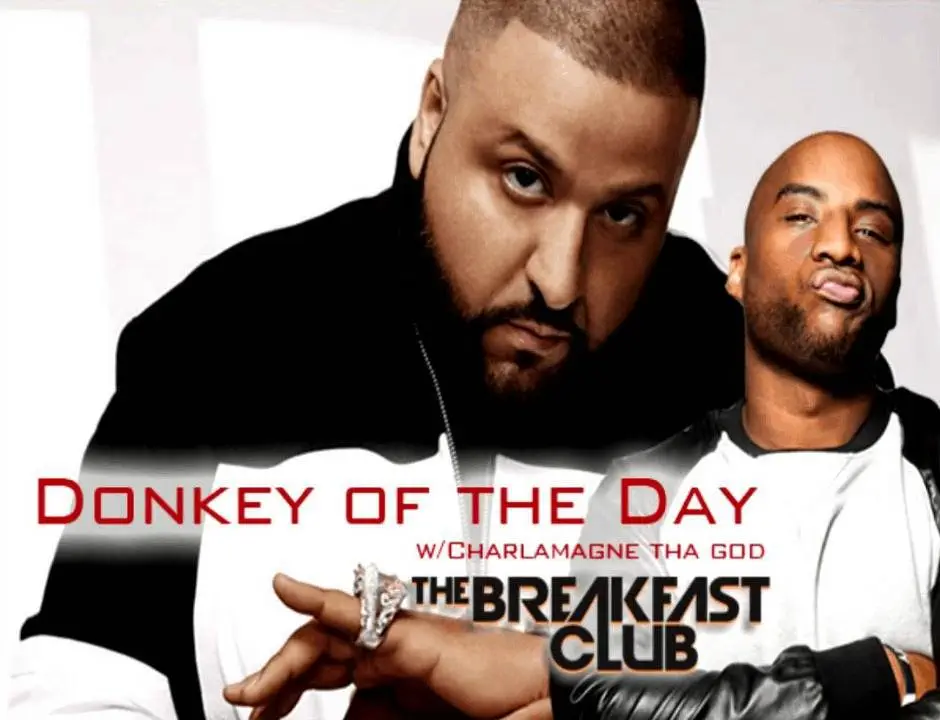 Audio: Charlamagne Tha God vs. DJ Khaled (Heat Predictions) [6.11.2014]