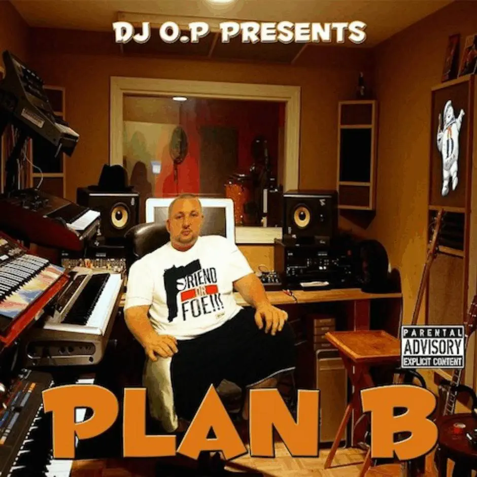 MP3: @DJOP feat. Sheek Louch (@RealSheekLouch) » Two Turntables & A Mic