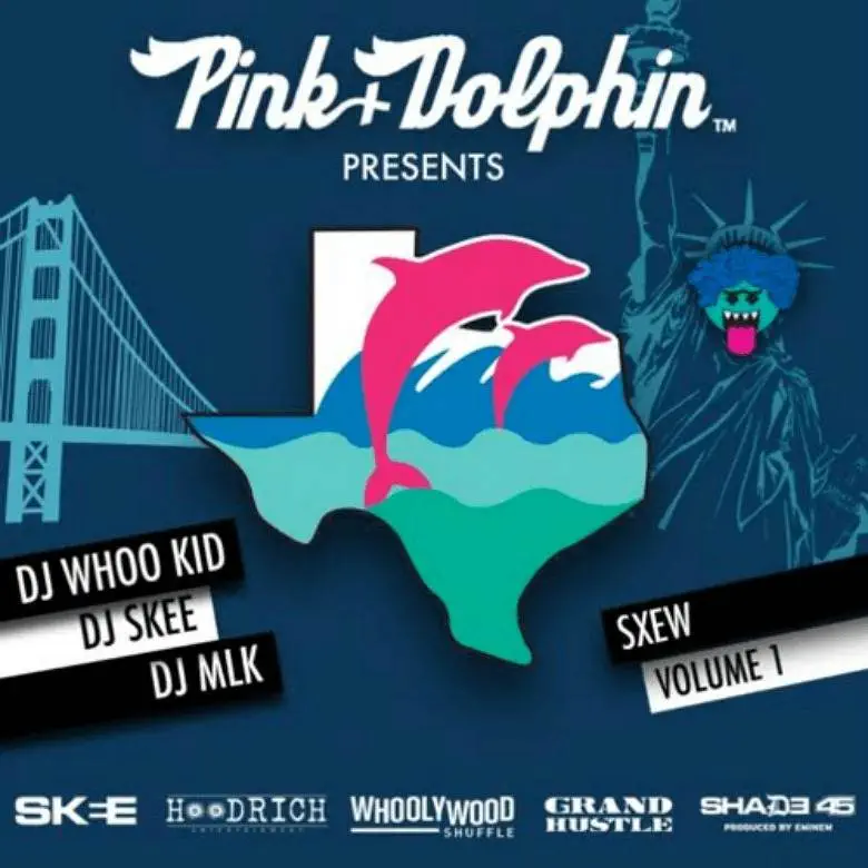 Mixtape: @DJWhooKid, @DJSkee, & @DJMLK » #SXEWVol1