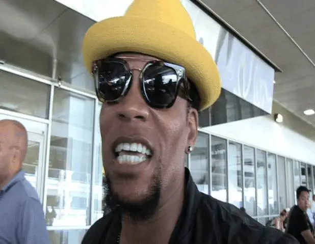 Video: D.L. Hughley Says ‘If Donald Trump Said The N-Word He’d Be Elected Tomorrow’