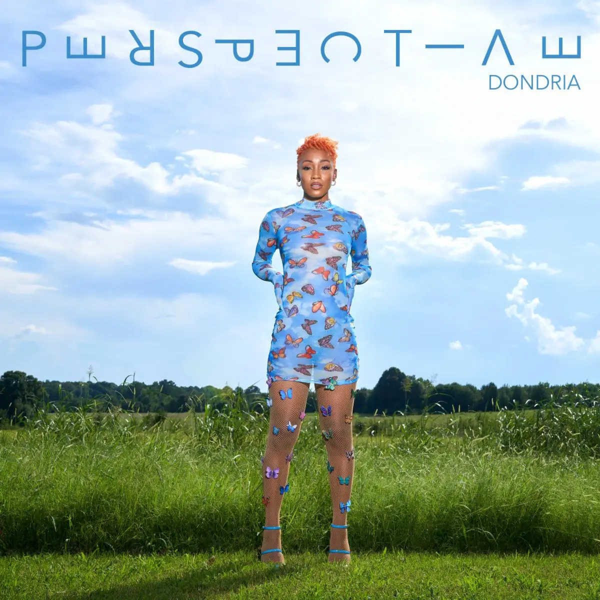 Dondria Drops ‘Perspective’ EP