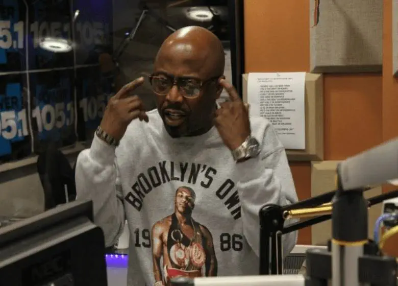 Video: @Power1051 Interviews @DonnellRawlings + DOTD vs. Bill O'Reilly (Beyonce Comments) [3.14.2014]