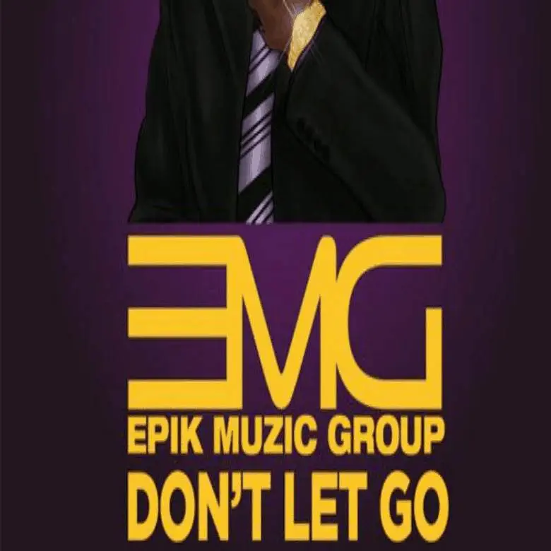 Cool (@Cool_EMG) » Don't Let Me Go [MP3]