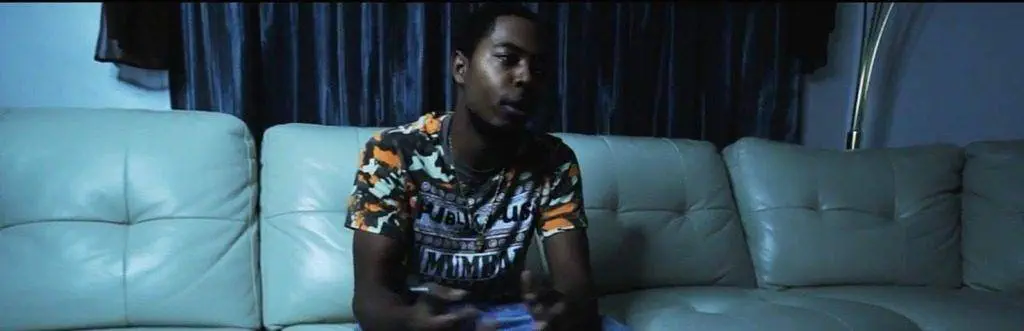 Video: @HipHopsRevival (@G_Knox_Films) Interviews S.Dot (@Dotarachi) [9.9.2015] 1