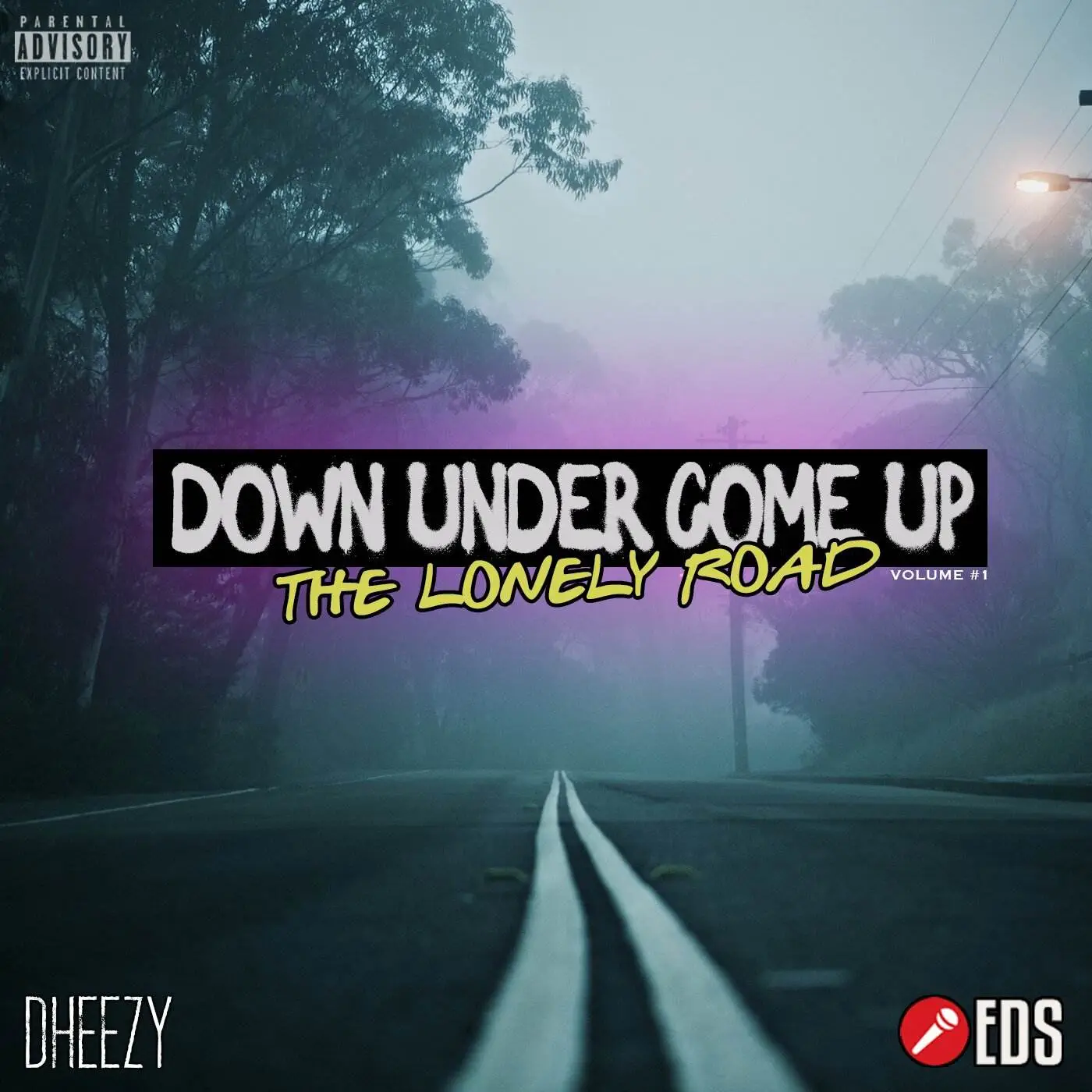Down under come up #1.2 copy