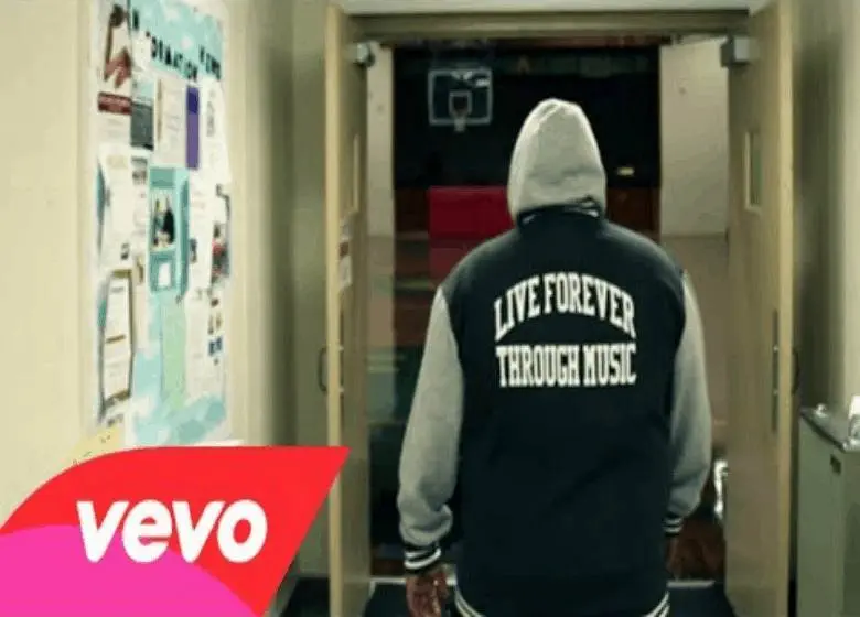 Video: @DPDaProphet (feat. Amber Kay) » Be Different [Dir. @LiveForeverTM]
