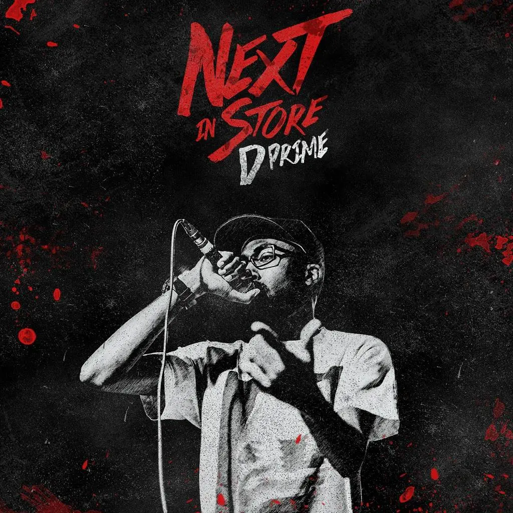 Stream D Prime’s (@DPrime215) ‘Next In Store’ Mixtape