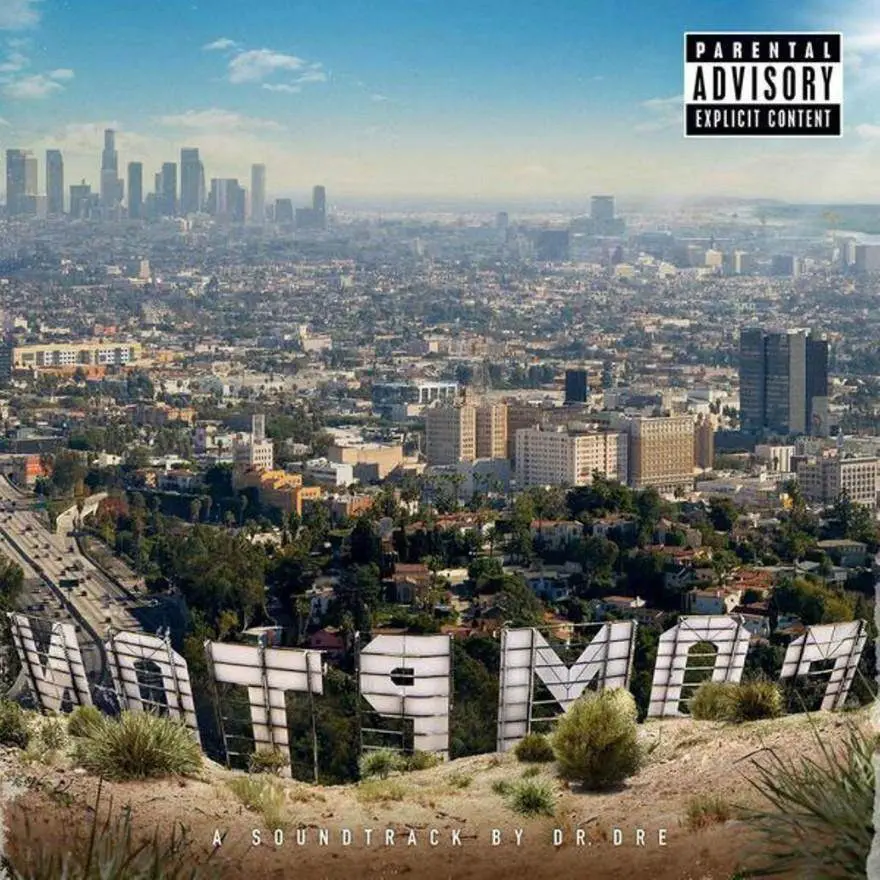 Video: Dr. Dre Says 'Detox' Is Out & His Final Album 'Compton: A Soundtrack By Dr. Dre' Is In