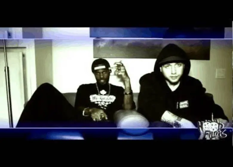 @Dre_Barrs (feat. @Duffle_BagBeezy) » We Don't Agree (@DBoiHFilms @NugzBeatz @PoundEnt) [Official Video]