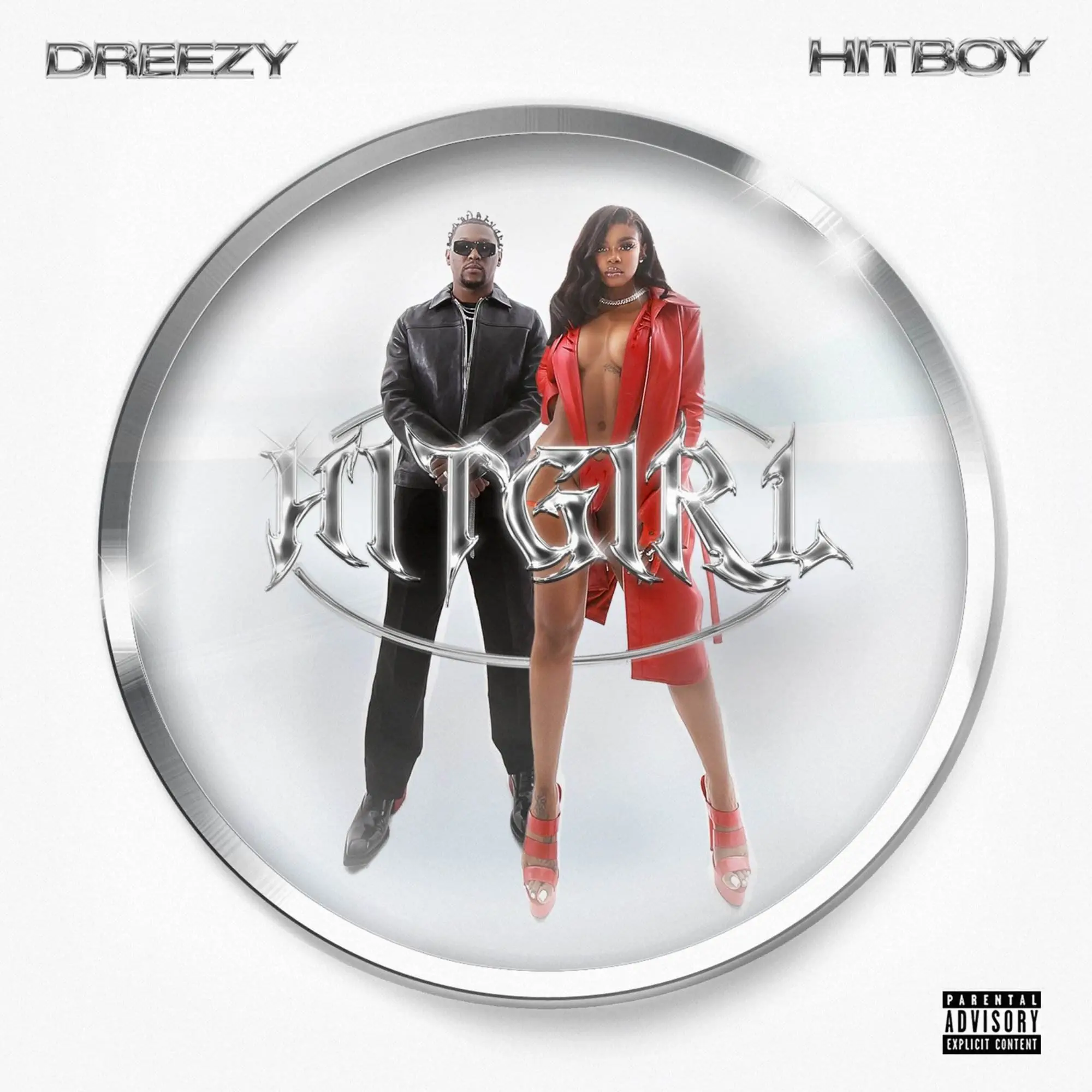 Dreezy balance my lows [official mp3 artwork]