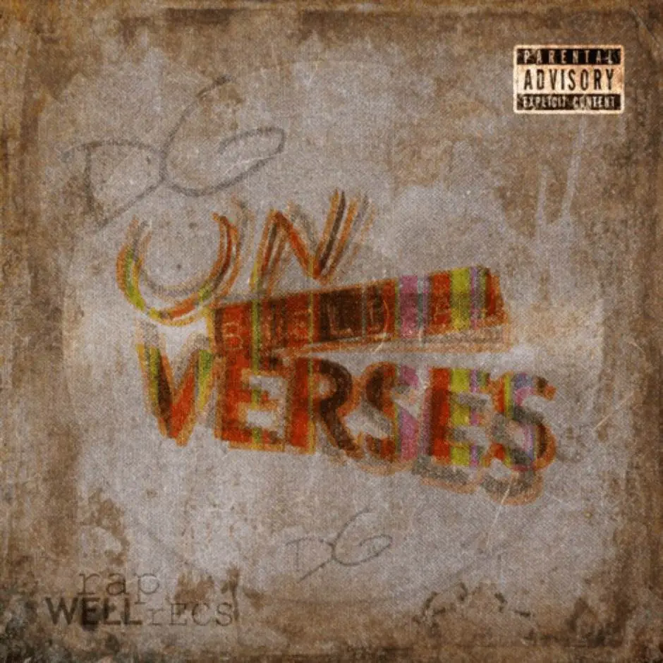 MP3: Drew Godson (@DGodsonRapWell) » Unbiblical Verses [Prod. @RealPatStreater & Mixed By @DopeScienZe]
