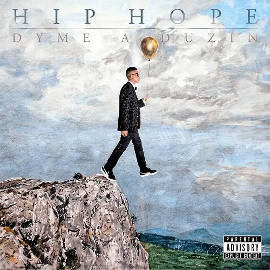 Mixtape: @DymeADuzin » Hip Hope